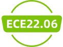 ECE European certification